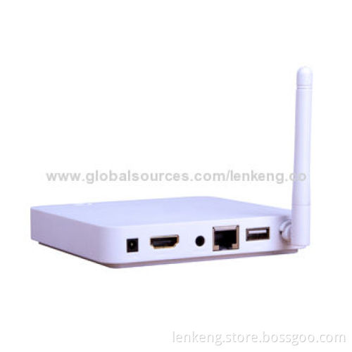 wholesale Android TV Box, OEM Orders Welcomed